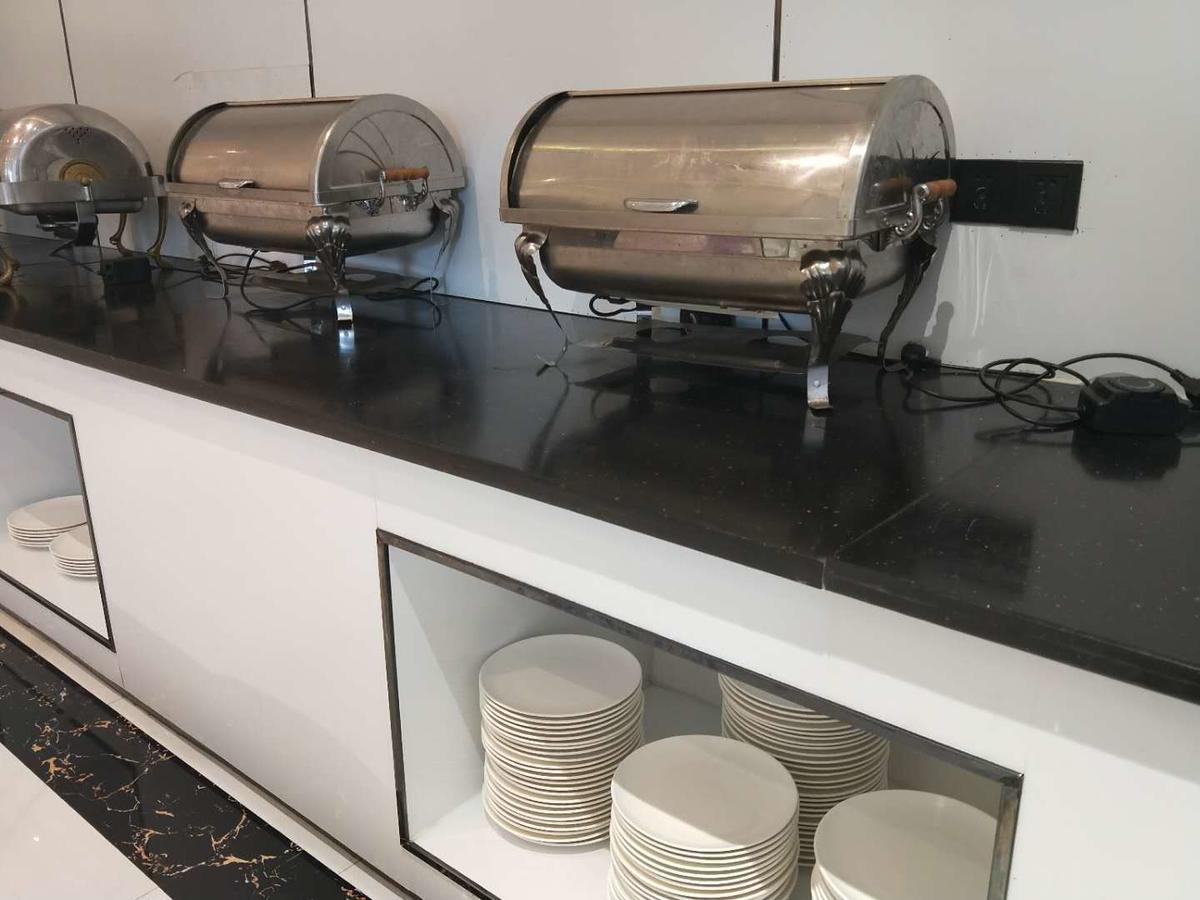 Xi'An Hotel Xiaoshan Airport Branch Jingjiang  Εξωτερικό φωτογραφία